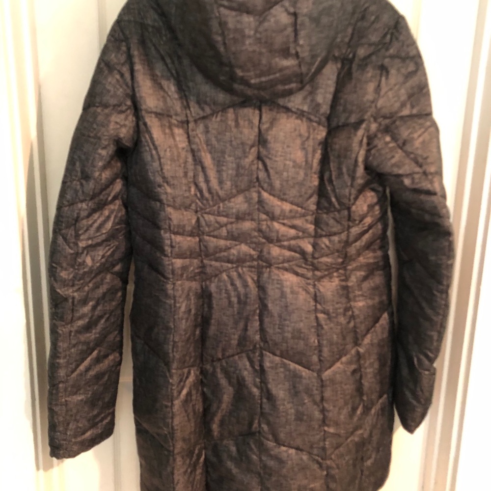 Point Zero HeatTech Packable Jacket - Picture 8 of 10